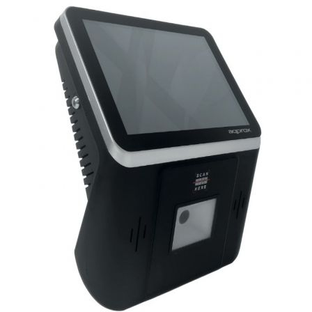 Approx Verificador precios 8" appCheckerprice01